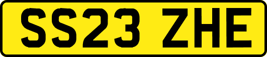 SS23ZHE