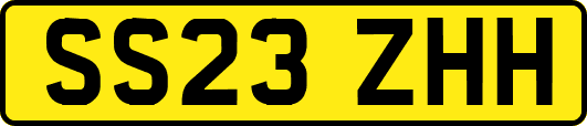 SS23ZHH