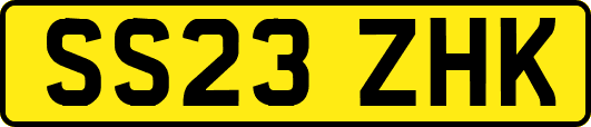 SS23ZHK