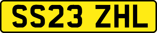 SS23ZHL