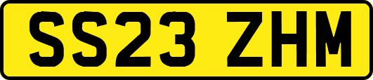 SS23ZHM