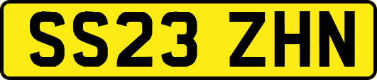 SS23ZHN