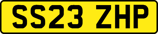 SS23ZHP