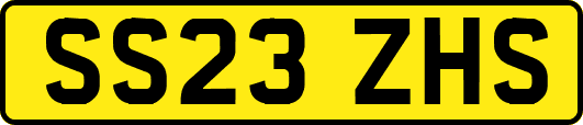 SS23ZHS