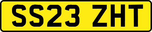SS23ZHT