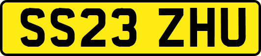SS23ZHU