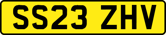 SS23ZHV