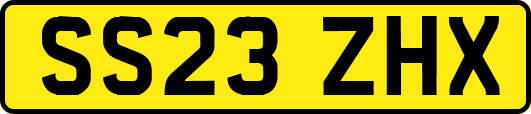 SS23ZHX