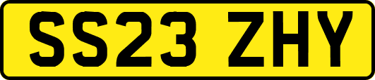 SS23ZHY