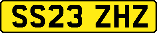 SS23ZHZ