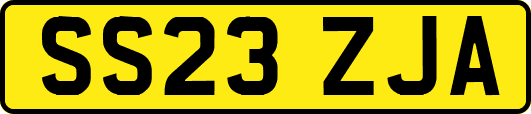 SS23ZJA