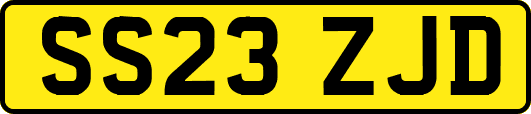 SS23ZJD
