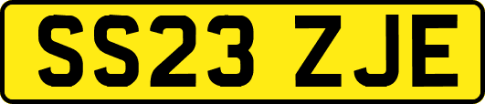 SS23ZJE
