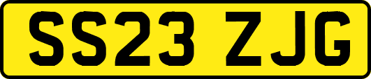 SS23ZJG