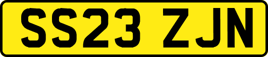 SS23ZJN