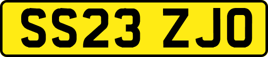 SS23ZJO