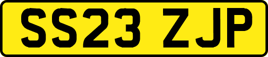 SS23ZJP