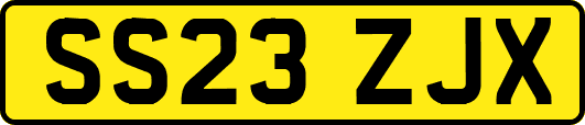 SS23ZJX
