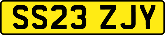 SS23ZJY