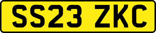 SS23ZKC