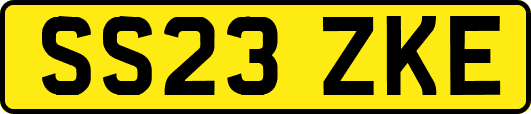 SS23ZKE
