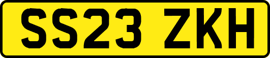 SS23ZKH
