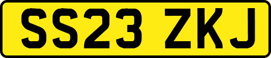 SS23ZKJ