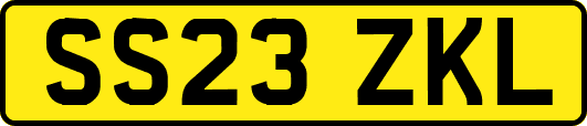 SS23ZKL