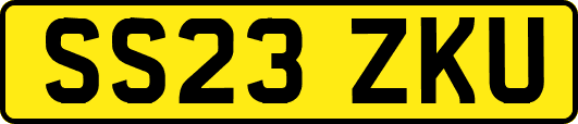 SS23ZKU
