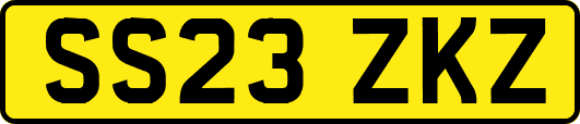 SS23ZKZ
