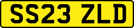 SS23ZLD