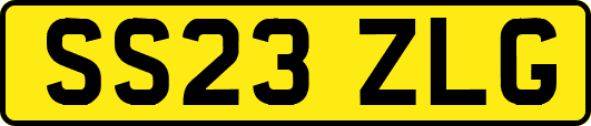 SS23ZLG