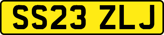 SS23ZLJ