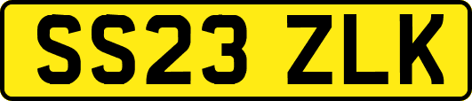 SS23ZLK