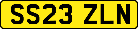 SS23ZLN