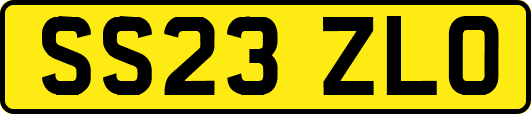 SS23ZLO