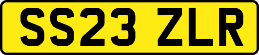 SS23ZLR
