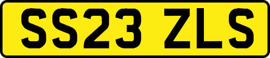 SS23ZLS
