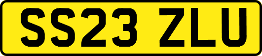 SS23ZLU