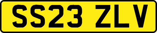 SS23ZLV