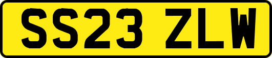 SS23ZLW