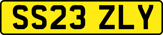 SS23ZLY