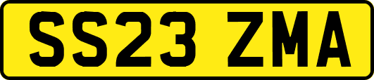 SS23ZMA