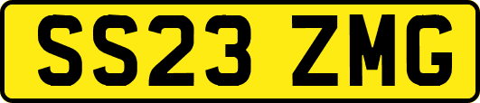 SS23ZMG