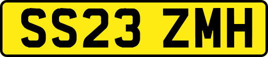 SS23ZMH
