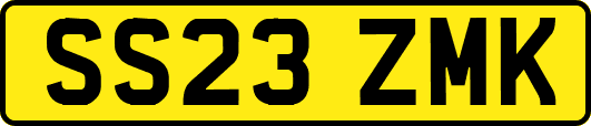 SS23ZMK