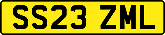 SS23ZML