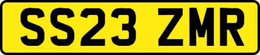 SS23ZMR