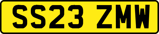 SS23ZMW