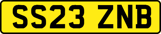 SS23ZNB